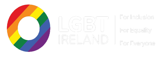 LGBT Ireland — For Inclusion, For Equality, For Everyone