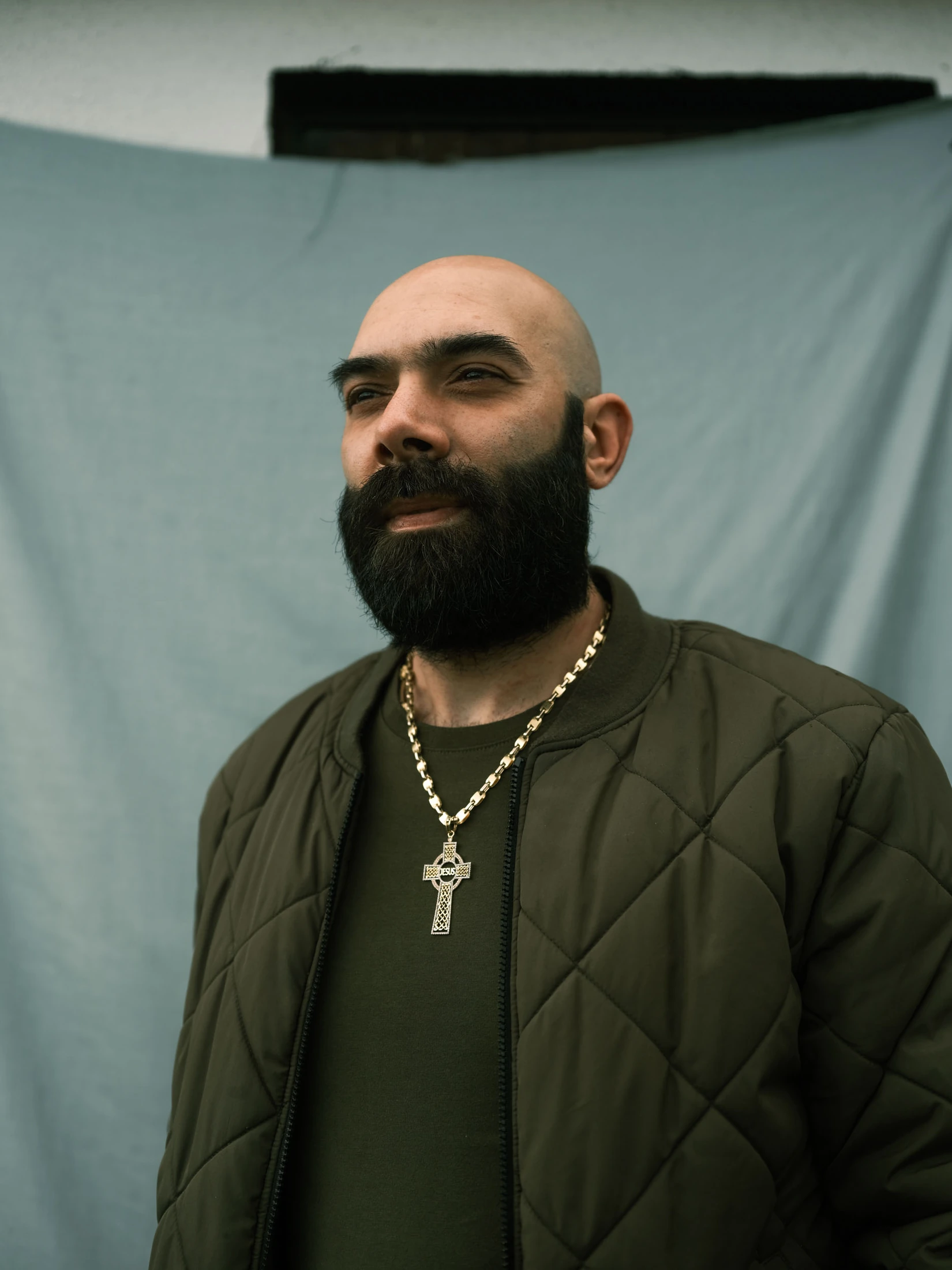 Salim Esso
